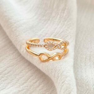 Anillo Infinitos