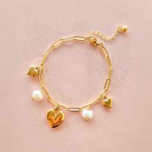 Pulsera Lovely