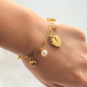 Pulsera Lovely