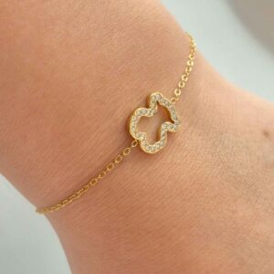 Pulsera Osito
