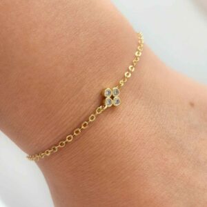 Pulsera Brillantes