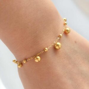 Pulsera Balines