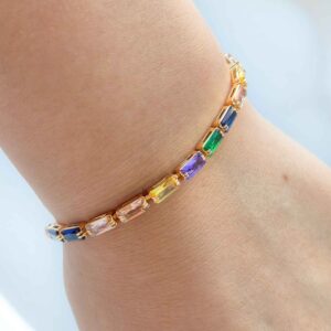 Pulsera Colores