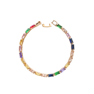 Pulsera Colores