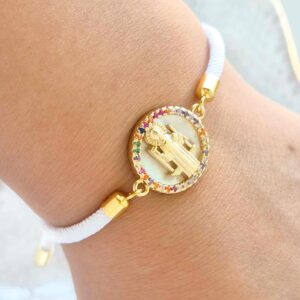 Pulsera San Benito