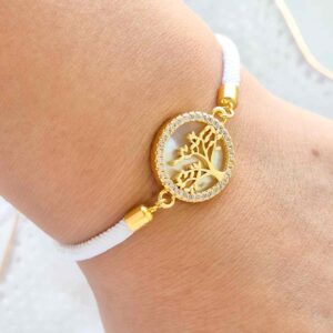 Pulsera Árbol de la Vida
