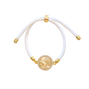 Pulsera Árbol de la Vida