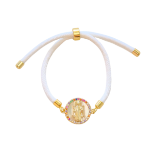 Pulsera San Benito