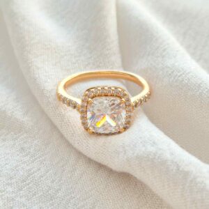 Magnificent Ring