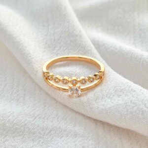 Sadie Ring