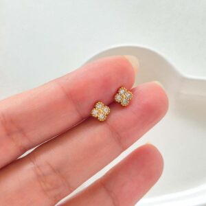 Mini Flor Circones
