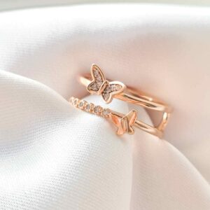 Psyche Ring
