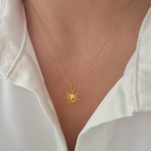 Collar Sunshine