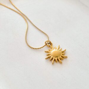 Collar Sunshine