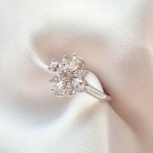 Flora Ring
