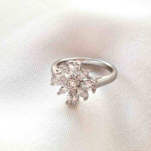 Flora Ring