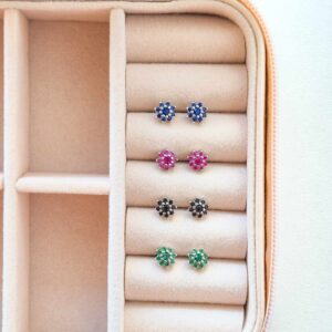 Aritos de Colores