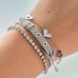 Pulsera Belt