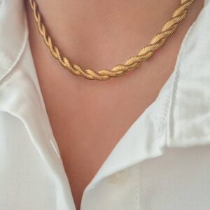 Collar Hera