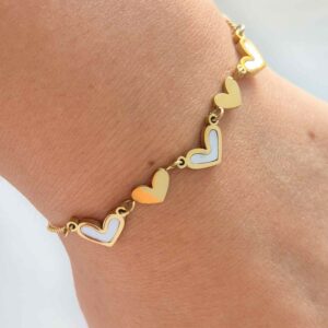 Pulsera Philia