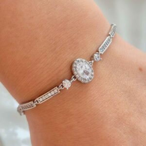 Pulsera Silver Calliope