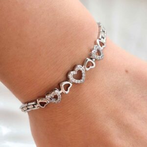 Pulsera Erosia