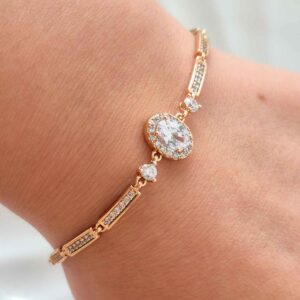 Pulsera Calliope