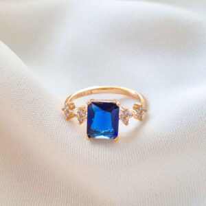 Iris Ring