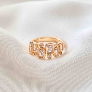 Fame Ring