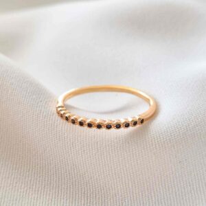Vesper Ring
