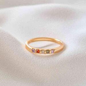 Vitae Ring