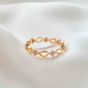 Ondina Ring