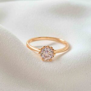 Estelle Ring