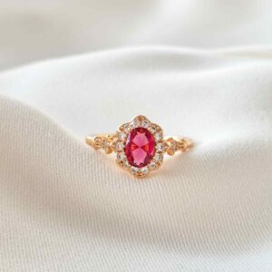 Heroes Ring