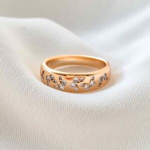 Lucentia Ring