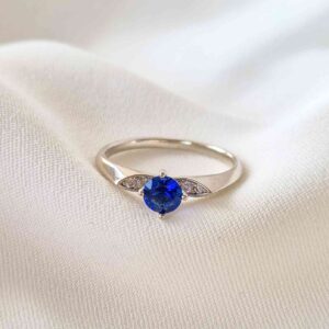 Thalassa Ring