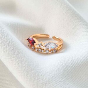 Aura Ring