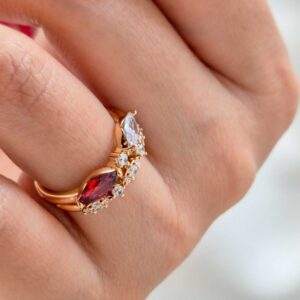 Aura Ring