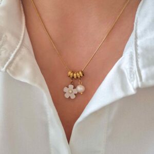 Flor de Nácar