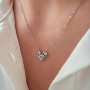 Corazón Resplandeciente