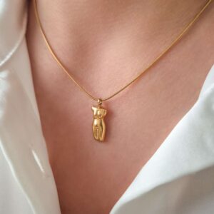 Collar Venus