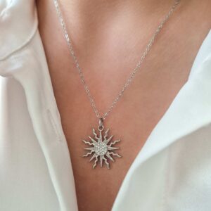 Collar Helios