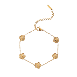 Pulsera Antheia