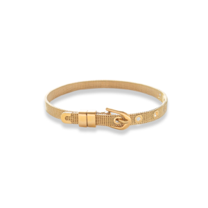 Pulsera Gold Belt