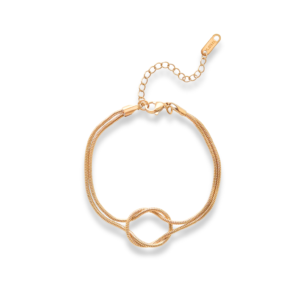Pulsera Gold Desmos