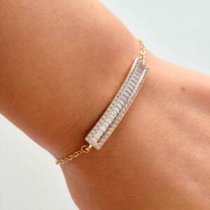 Pulsera Iris
