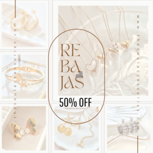 Descuentos hasta 50% OFF