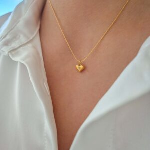 Mini Corazón