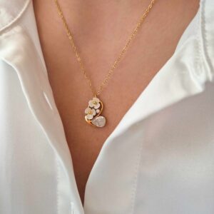 Fairy Necklace