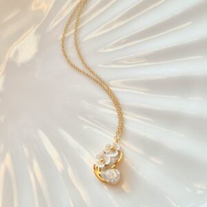 Fairy Necklace